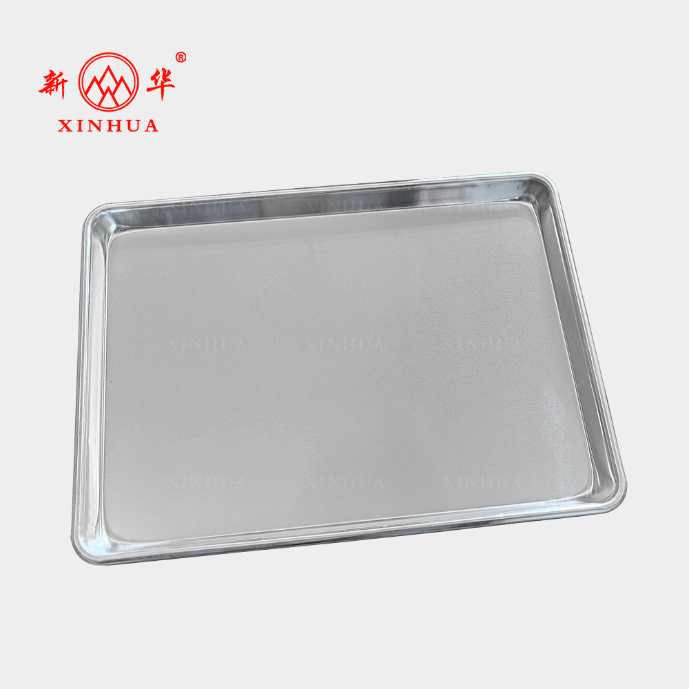 Flat Baking Sheet  Custom Large Size