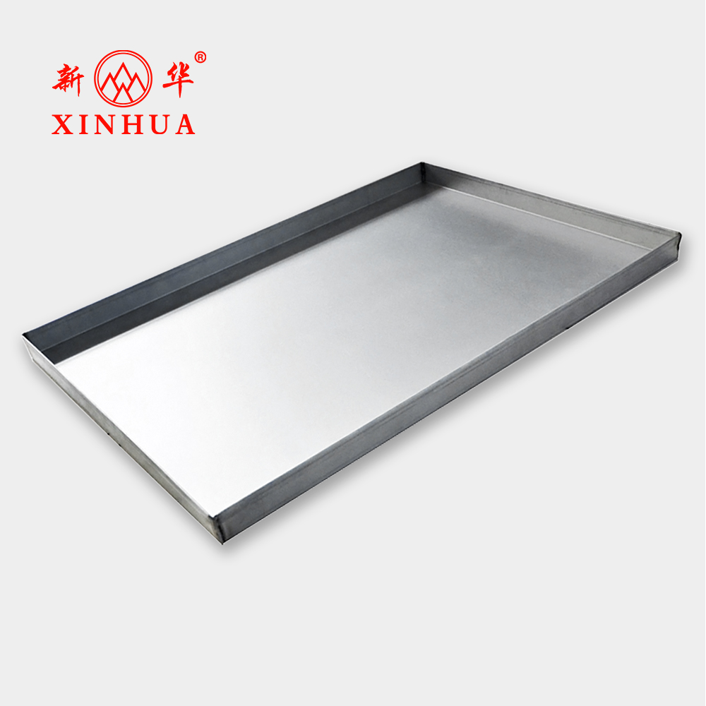 Right Angle Baking Sheet