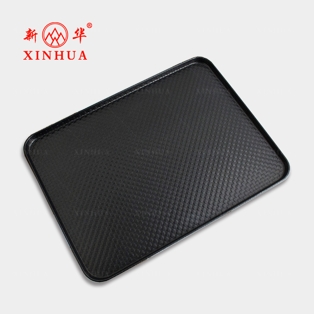 Corrugated Baking Sheet