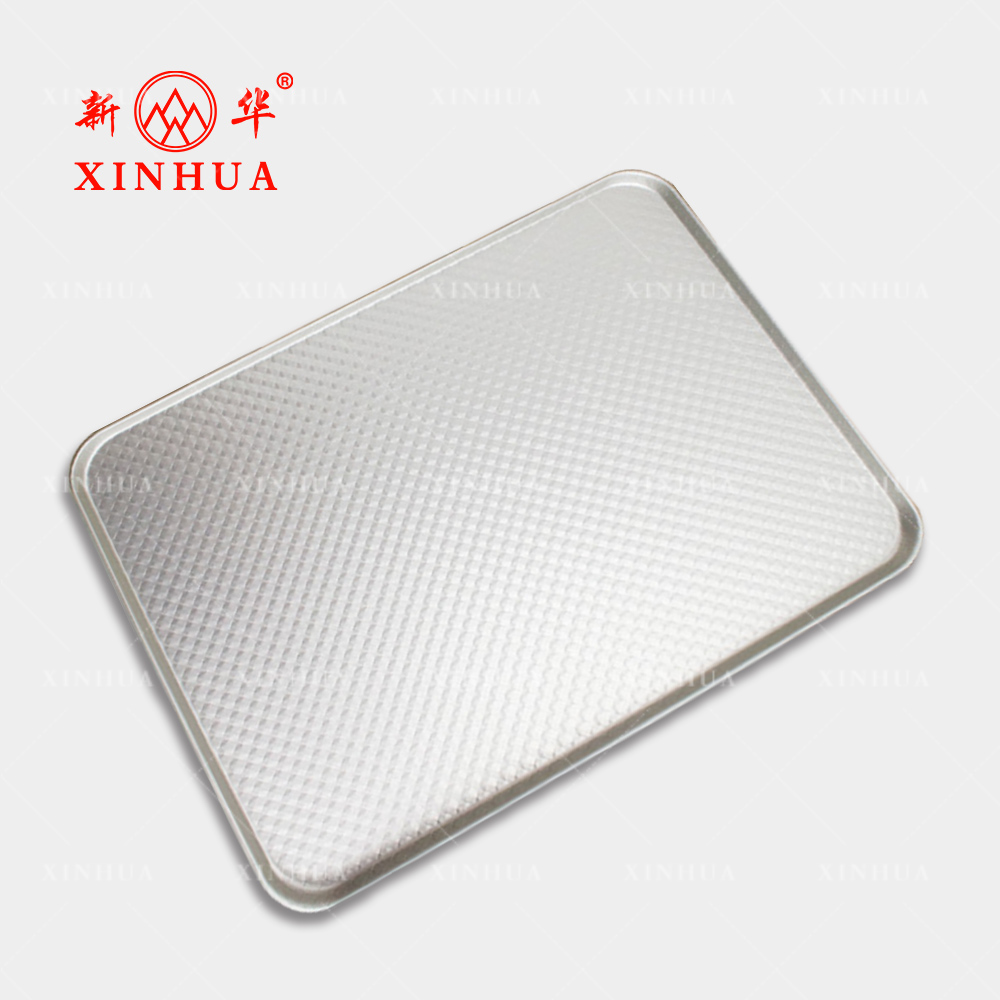 Bread Oven Tray Corrugated Baking Pan