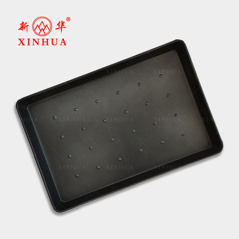 Perforated Alusteel Baking Pan cookie biscuit sheet pan
