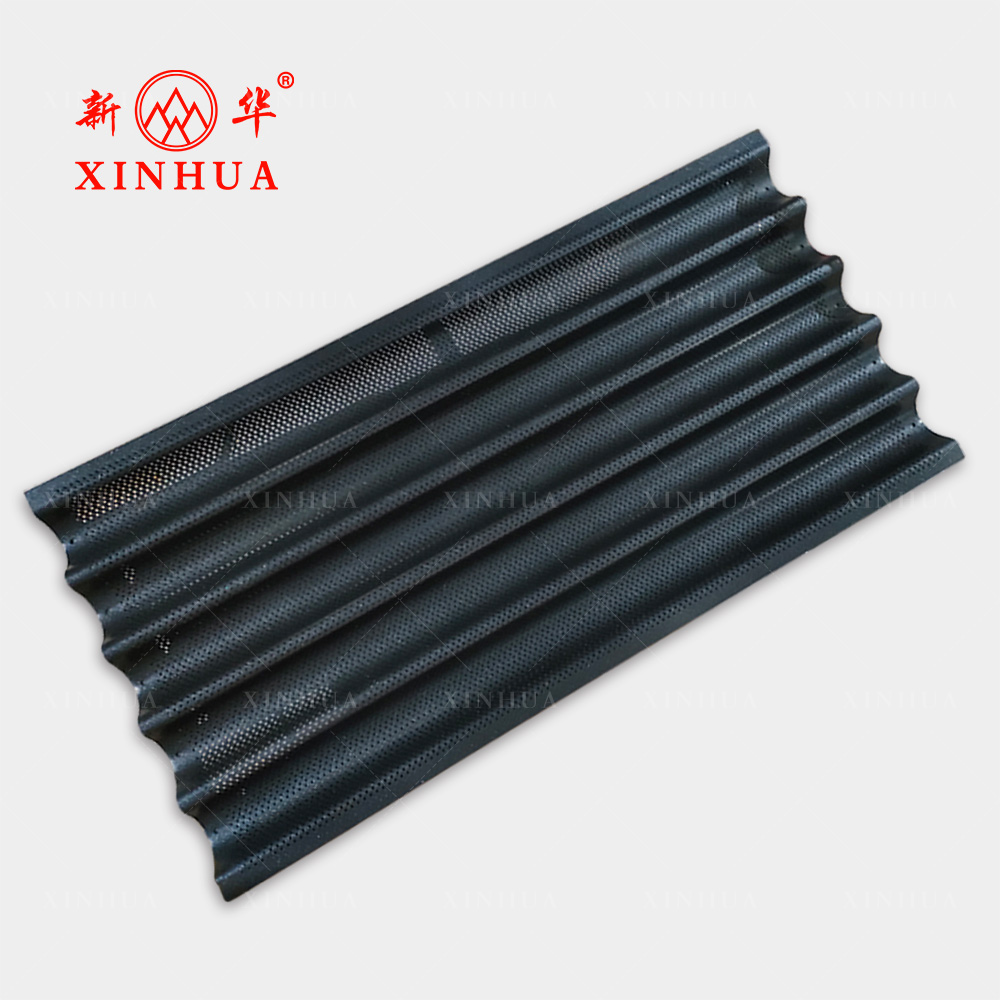 Industry Custom 600*800MM Baguette Pan