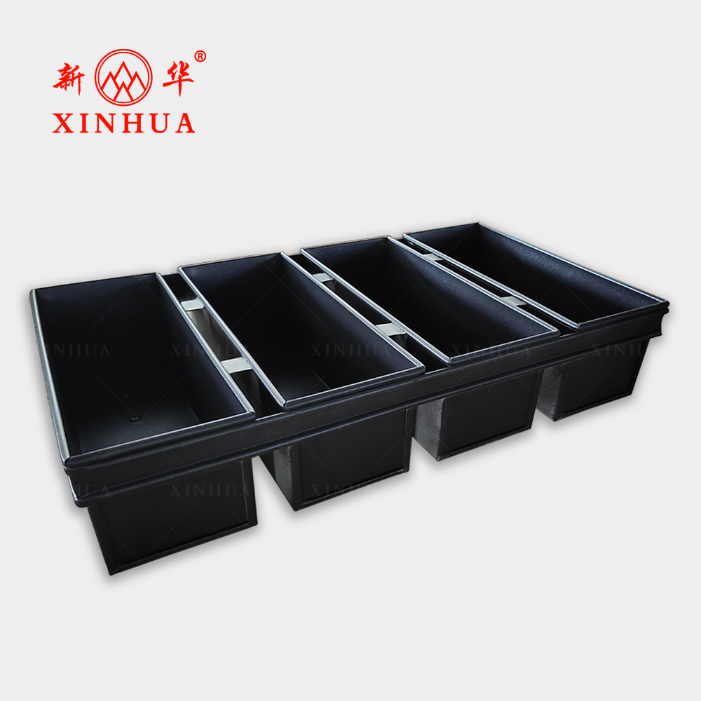 Wholesale high quality non-stick loaf pan baking trays