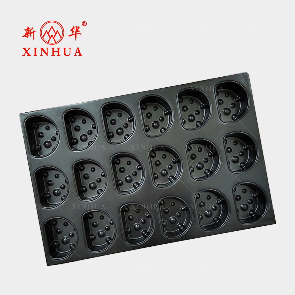 Industrial Customized Cheesecake Pan