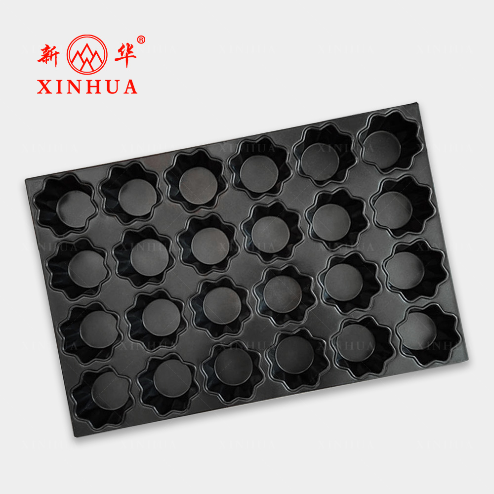 Hot Selling Deep Old Cake Baking Pan