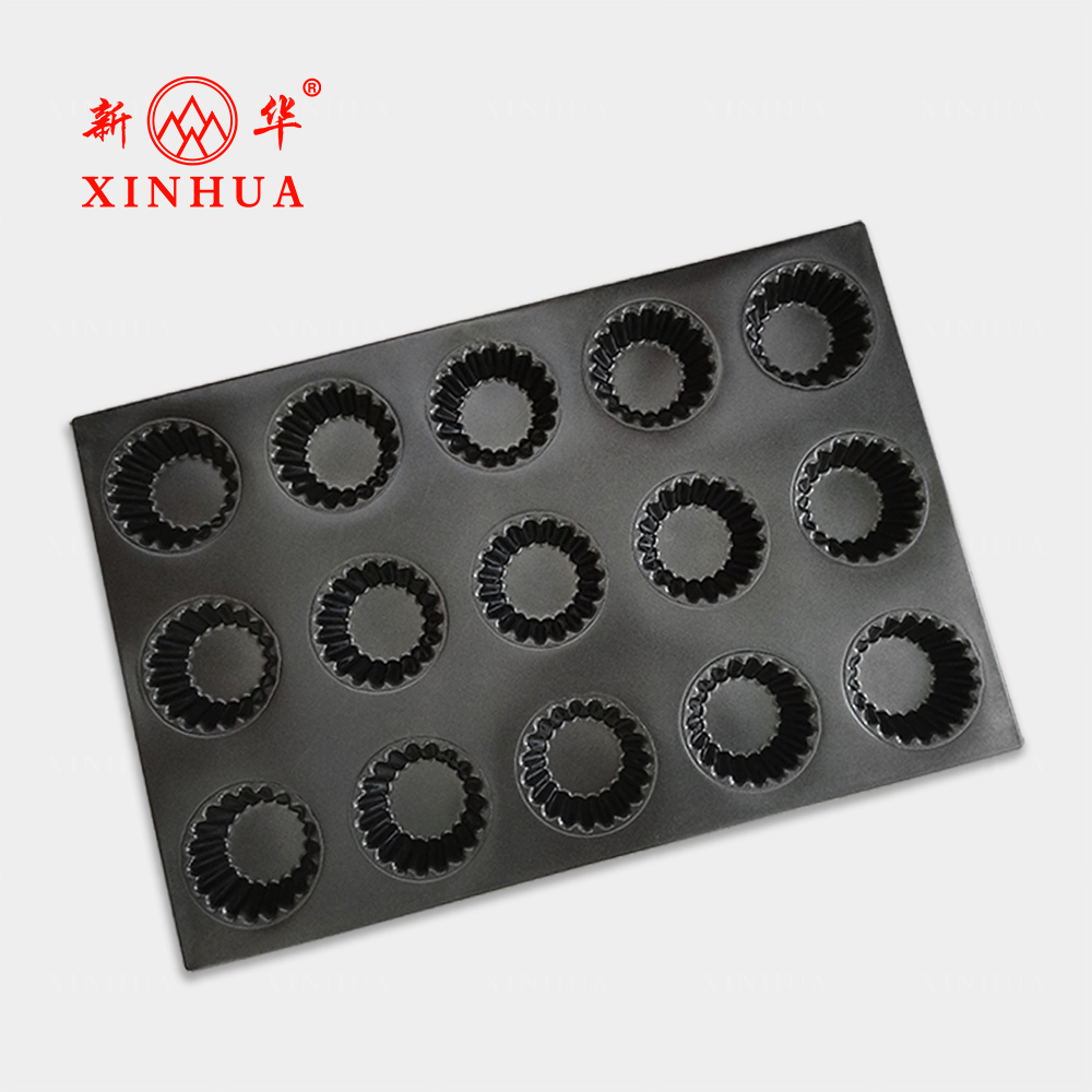  Muffin Tray Baking Pan  
