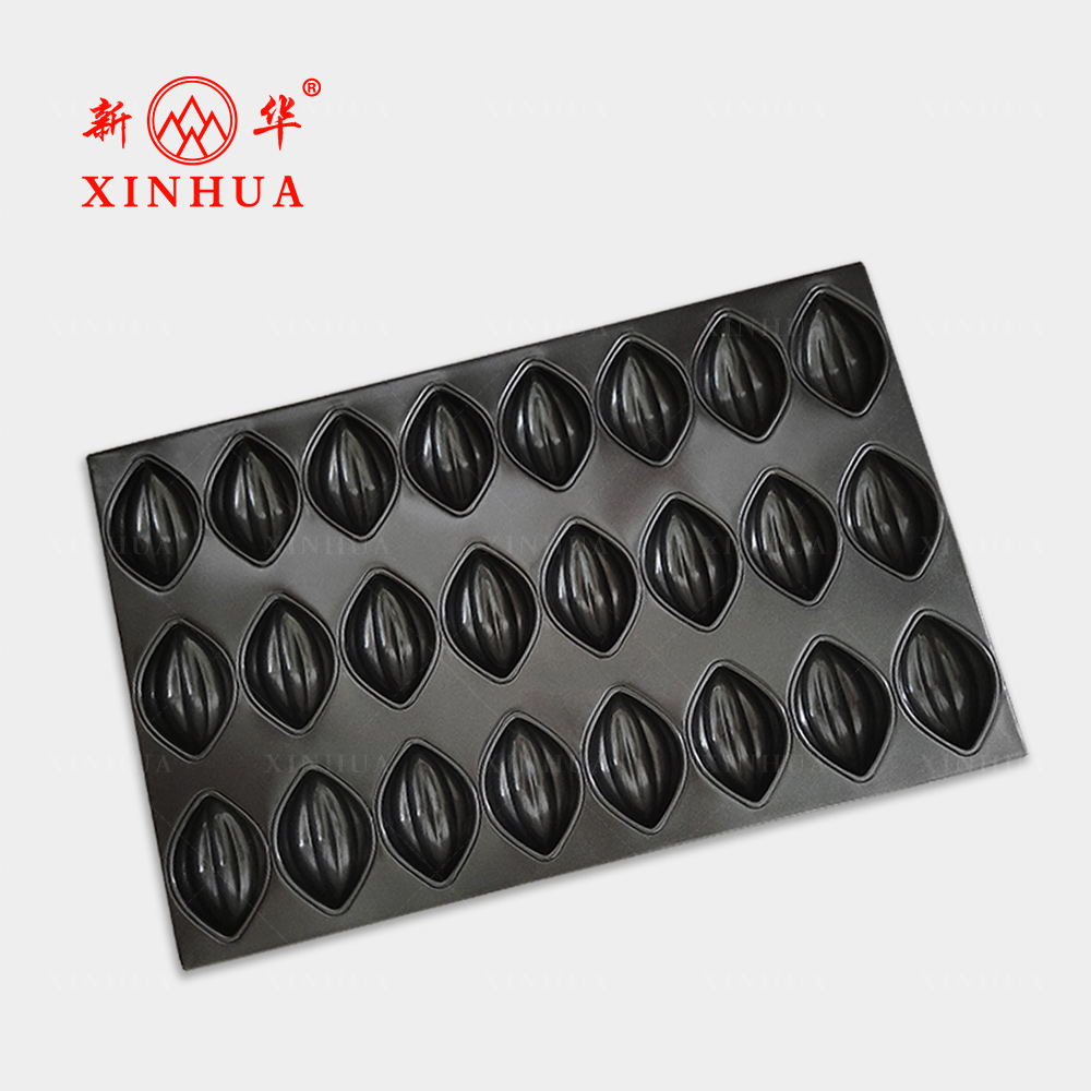 lemon shape cake molds  baking tray