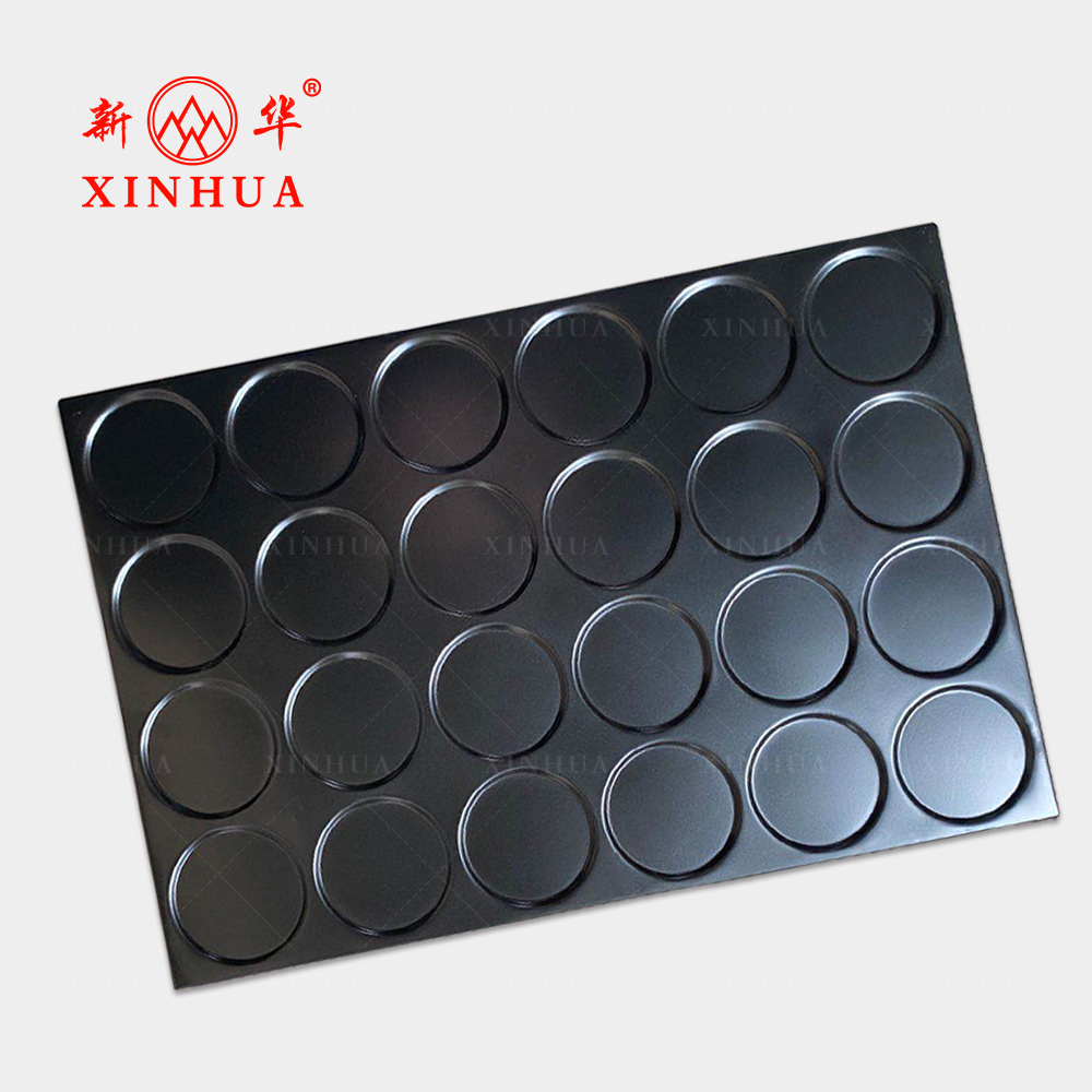 Customized non-stick Pancake baking tray