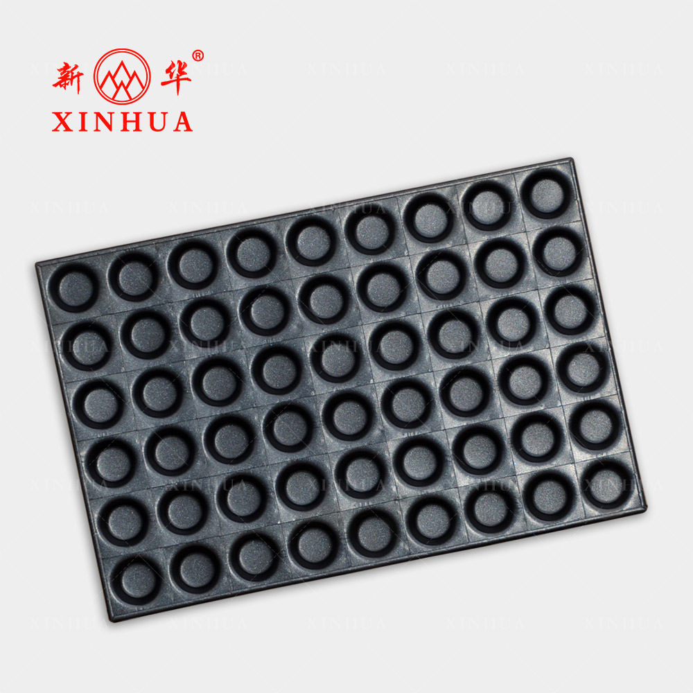 60x80/80x80 cm Extra Large Commercial Muffin Cupcake Pans  