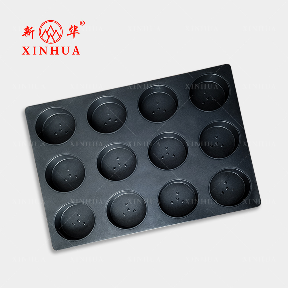 Wholesale Factory Frees Sample bread tray loaf  pan